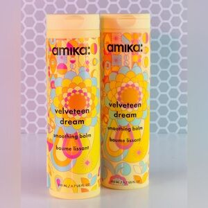 Velveteen Dream Smoothing Balm by amika